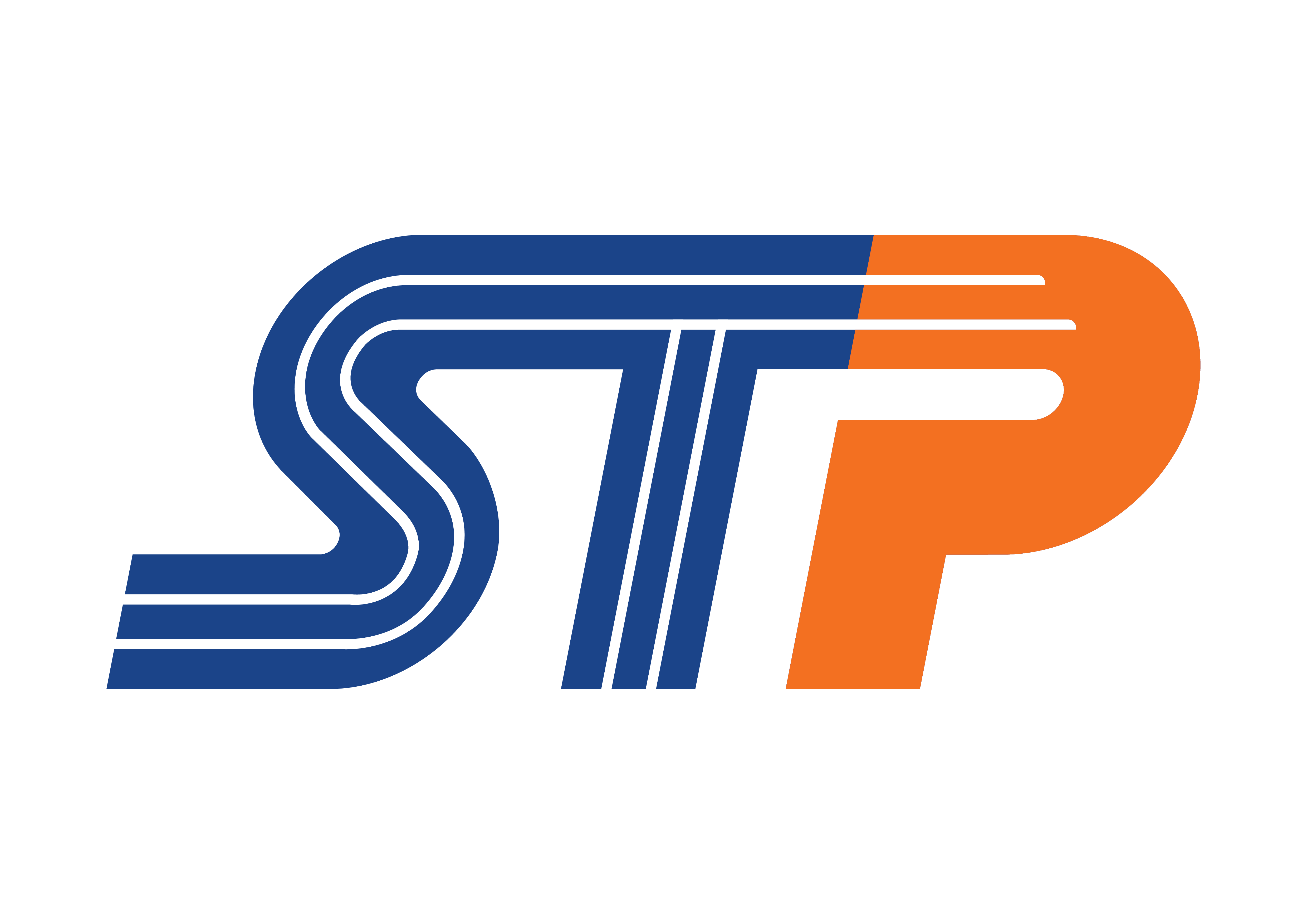 STP Logo